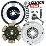 Cm Stage Clutch + Hd Flywheel Kit For A3 Beetle Cc Jetta Golf Gti 2.0T Tsi 02Q. Fixed Price $337.99.