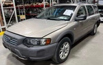 2003-2004 Volvo XC70 Automatic Transmission Assembly 2.5L 89K Miles Awd Wagon. Fixed Price $2127.19.
