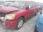 2008 Nissan Titan Automatic Transmission Oem 84K Miles - LKQ454437640. Fixed Price $1812.60.