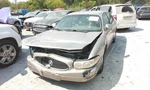 2003 Buick Lesabre Automatic Transmission Oem 103K Miles - LKQ456165788. Fixed Price $1441.60.