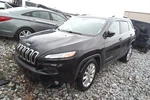 2015 Jeep Cherokee Automatic Transmission Oem 81K Miles - LKQ451745493. Fixed Price $1123.60.