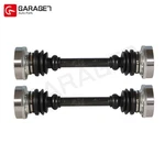 For Bmw 528E 530I 533I 535I 540I 635CSI 633CSI M5 M6 Rear Pair Cv Axle Assembly. Fixed Price $198.89.