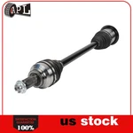 Rear Left Side Cv Axle Assembly For Bmw 328I Gt Xdrive 430I Gran Coupe L4 2.0L. Fixed Price $93.00.