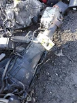 2002 Chevrolet Blazer S10/JIMMY S15 Automatic Transmission Fits 4.3L 2WD. Fixed Price $699.00.