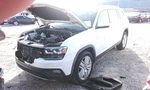2019 Volkswagen Atlas Transmission Oem 150K Miles - LKQ448405265. Fixed Price $885.10.