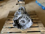 Automatic Transmission Fwd Cvt 2.0L Fits 06-08 Audi A4 35405. Fixed Price $643.50.