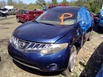 Automatic Transmission Cvt 4WD Awd Thru 3/08 Fits 09 Murano 61338. Fixed Price $1039.20.