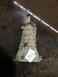 Automatic Transmission 8-330 5.4L E4OD Id F75P-* Fits 97-98 Expedition 238028. Fixed Price $517.50.