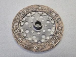 Nice Original Porsche 911 914-6 905 Sportomatic Transmission Clutch Disc F&s Nla. Fixed Price $150.00.