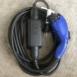 Mazda MX-30 MX30 CX-90 CX90 Ev Charger Plug-in Hybrid Charging Cable Cord Oem. Fixed Price $249.97.