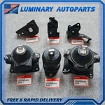 Oem For Honda Acura Genuine 03-08 Tsx Engine Motor & Transmission Mount Set 6PCS. Fixed Price $290.25.
