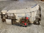 45RFE Automatic Transmission From 2012 Ram 1500 4.7L 4X4 107,410 Mile 12591629. Fixed Price $913.69.
