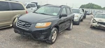2011 Hyundai Santa Fe Automatic Transmission Oem 144K Miles - LKQ456070527. Fixed Price $1017.60.