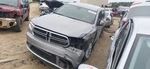 2019 Dodge Durango Transmission Oem 103K Miles - LKQ457763116. Fixed Price $1309.10.