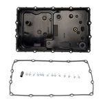 Oil Pan For Kia K900 Genesis G80 G90 Stinger G70 Hyundai Coupe Equus 2012-2016. Fixed Price $139.99.