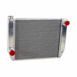 Griffin 1-26181-XS Radiator 22 15.50 Top Passenger / Bottom Driver Rows New. Fixed Price $353.15.