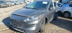 2021 Ford Escape Hybrid Transmission Oem 25K Miles - LKQ405403721. Fixed Price $1107.70.