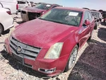 2011 Cadillac Cts Automatic Transmission Oem 159K Miles - LKQ454862008. Fixed Price $514.10.