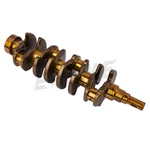 High Quality Crankshaft Fit For Toyota Corolla Models 4AFE Engine. Fixed Price $102.99.