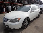 Transmission Oem 2006 Acura Rl 1YR Wrnty. Fixed Price $500.00.