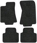 2004-2009 Jaguar XJ8 Floor Mats 4PC Cutpile. Fixed Price $181.95.
