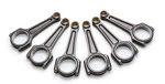 Manley 15524-6 Fits Nissan Gt-r 3.8 VR38DETT 300M Alloy H/w Turbo Tuff Pro Seri. Fixed Price $2235.89.