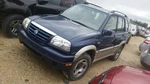 Automatic Transmission From 2001 Suzuki Vitara 4X4 4WD. Fixed Price $240.00.