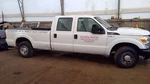 Automatic Transmission 6.2L 2WD Slip Yoke Fits 11 Ford F250SD Pickup 6809475. Fixed Price $1044.91.