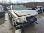 Used Automatic Transmission Assembly Fits: 2010 Mercury Grand Marquis Id AW7P. Fixed Price $1958.50.