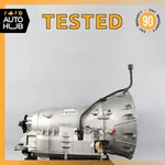 Mercedes R230 SL500 S500 Rwd 5G Automatic Transmission Assembly 722.633. Fixed Price $494.23.