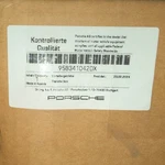 Genuine Porsche Transfer Box 958-341-042-DX. Fixed Price $4898.68.