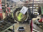Automatic Transmission From 2006 Hyundai Sonata. Fixed Price $240.00.