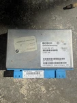 Bmw E46 330CI Automatic Transmission Control Unit (tcu) Bosch. Fixed Price $35.00.