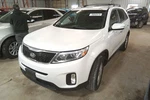 2014 Kia Sorento Automatic Transmission Oem 155K Miles - LKQ451170877. Fixed Price $487.60.