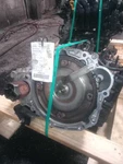2016 Hyundai Accent Automatic Transmission Assembly Oem 132K Miles Blue Fwd. Fixed Price $425.00.