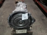 Auto Transmission 4WD Diesel From 2025 Dodge 2500 Pickup (12823826. Fixed Price $4833.68.