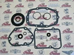 Indian 5-SPEED 99-01 Transmission Gasket Set Revtech Rebuild Kit Spirit Scout. Fixed Price $45.00.