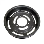 Ati 916105 Pulley Supercharger 8-GROOVE Percent Over-driven For Cadillac. Fixed Price $234.73.