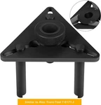T-0171-J Transmission Clutch Drum Spring Compressor Adapter For Foot-press. Fixed Price $58.56.