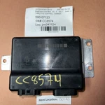 2005 Silverado SIERRA-150 Throttle Actuator Control Module 12588923. Fixed Price $64.99.