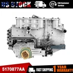 545RFE Transmission Valve Body With Solenoid For Dodge Ram Chrysler Charger. Fixed Price $253.99.