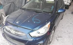 2016 Hyundai Accent Automatic Transmission Oem 126K Miles - LKQ454437367. Fixed Price $514.10.
