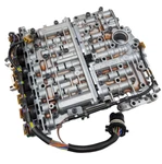 2003-2005 Range Rover L322 Transmission Valve Body 1058427063. Fixed Price $263.20.