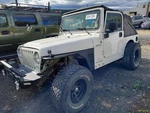 Manual Transmission 4.0L Lhd Fits 00-04 Wrangler 3217186. Fixed Price $1200.00.