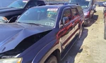 2008 Toyota 4RUNNER Automatic Transmission Oem 96K Miles - LKQ454421836. Fixed Price $1998.10.