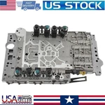 For Mercedes W204 C350 E350 7G-TRONIC 722.9 Transmission Valve Body 2202702306. Fixed Price $244.96.