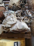 Automatic Transmission 3.5L 6 Cylinder Fits 03-05 Sedona 414547. Fixed Price $689.13.