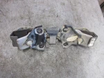 2020-2026 Jeep Wrangler Jl Oem Transmission Mount Isolator Bracket 68412218. Fixed Price $89.95.