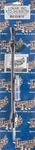 Lokar XTD-34L60ETM Hi-tech Transmission Dipstick Mount Braided. Fixed Price $151.95.
