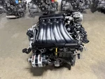 Jdm 2007 2008 2009 2010 2011 2012 Nissan Sentra 2.0L MR20DE 4 Cylinder Engine. Fixed Price $895.00.